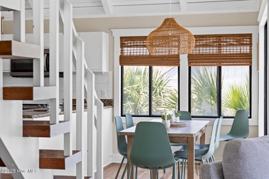 Welcome to Weekend at Benny's - where island charm meets fresh on Bald Head Island Golf Club in North Carolina - for sale on GolfHomes.com, golf home, golf lot