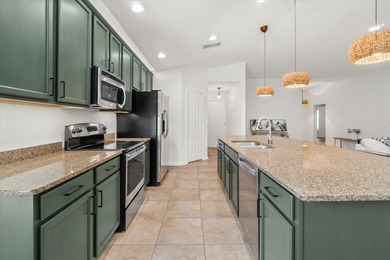 Located In The Desirable Golf Course Community Of Cypress Lakes on St. Johns Golf Club in Florida - for sale on GolfHomes.com, golf home, golf lot