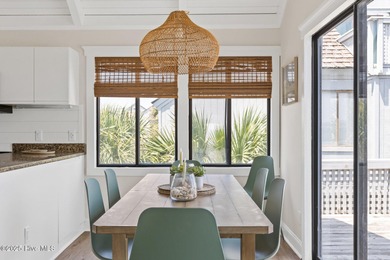 Welcome to Weekend at Benny's - where island charm meets fresh on Bald Head Island Golf Club in North Carolina - for sale on GolfHomes.com, golf home, golf lot