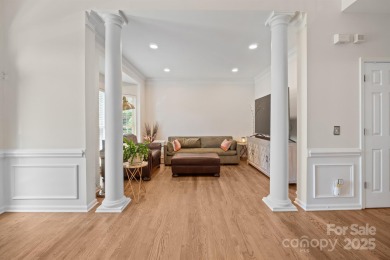 Welcome to this beautifully maintained home in the highly on Northstone Country Club in North Carolina - for sale on GolfHomes.com, golf home, golf lot