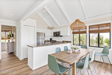 Welcome to Weekend at Benny's - where island charm meets fresh on Bald Head Island Golf Club in North Carolina - for sale on GolfHomes.com, golf home, golf lot