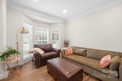 Welcome to this beautifully maintained home in the highly on Northstone Country Club in North Carolina - for sale on GolfHomes.com, golf home, golf lot