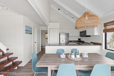 Welcome to Weekend at Benny's - where island charm meets fresh on Bald Head Island Golf Club in North Carolina - for sale on GolfHomes.com, golf home, golf lot