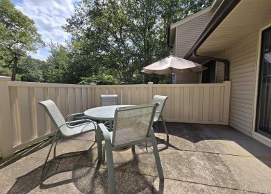 Well-maintained Malibu model corner unit located in the on Bretton Woods Country Club in New York - for sale on GolfHomes.com, golf home, golf lot