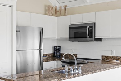 Welcome to Weekend at Benny's - where island charm meets fresh on Bald Head Island Golf Club in North Carolina - for sale on GolfHomes.com, golf home, golf lot