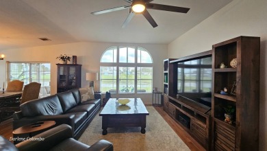 Discover the Florida Lifestyle You've Been Dreaming Of! Welcome on The Riverside Golf Club in Florida - for sale on GolfHomes.com, golf home, golf lot
