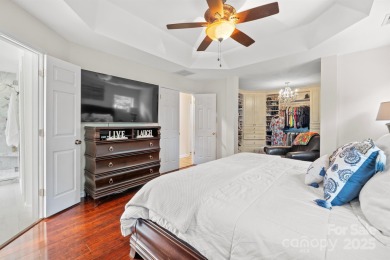 Welcome to this beautifully maintained home in the highly on Northstone Country Club in North Carolina - for sale on GolfHomes.com, golf home, golf lot