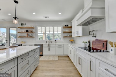 Gorgeous New Construction * Exclusive Modern Farmhouse * on Traditions of Braselton Golf Club in Georgia - for sale on GolfHomes.com, golf home, golf lot
