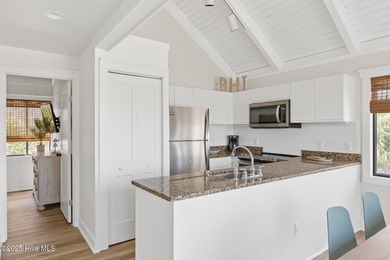 Welcome to Weekend at Benny's - where island charm meets fresh on Bald Head Island Golf Club in North Carolina - for sale on GolfHomes.com, golf home, golf lot