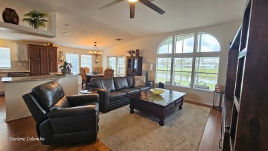 Discover the Florida Lifestyle You've Been Dreaming Of! Welcome on The Riverside Golf Club in Florida - for sale on GolfHomes.com, golf home, golf lot