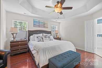 Welcome to this beautifully maintained home in the highly on Northstone Country Club in North Carolina - for sale on GolfHomes.com, golf home, golf lot