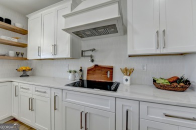Gorgeous New Construction * Exclusive Modern Farmhouse * on Traditions of Braselton Golf Club in Georgia - for sale on GolfHomes.com, golf home, golf lot