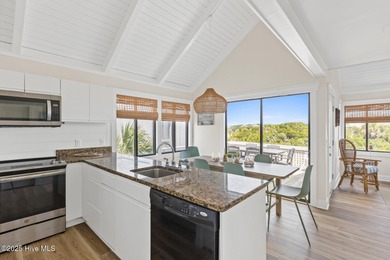 Welcome to Weekend at Benny's - where island charm meets fresh on Bald Head Island Golf Club in North Carolina - for sale on GolfHomes.com, golf home, golf lot