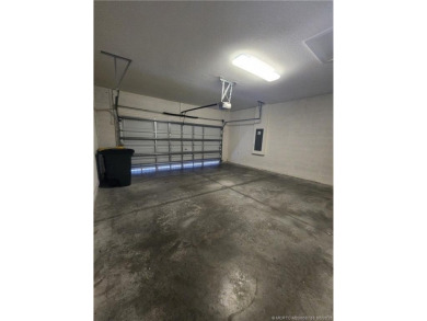 Almost new concrete home w/concrete tile roof in Jensen Beach! on Eagle Marsh Golf Club in Florida - for sale on GolfHomes.com, golf home, golf lot