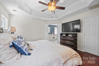 Welcome to this beautifully maintained home in the highly on Northstone Country Club in North Carolina - for sale on GolfHomes.com, golf home, golf lot