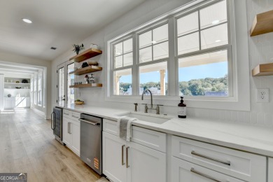 Gorgeous New Construction * Exclusive Modern Farmhouse * on Traditions of Braselton Golf Club in Georgia - for sale on GolfHomes.com, golf home, golf lot
