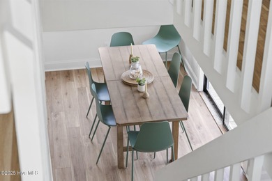 Welcome to Weekend at Benny's - where island charm meets fresh on Bald Head Island Golf Club in North Carolina - for sale on GolfHomes.com, golf home, golf lot