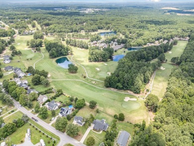 Want golf course views with NO HOA? This home, located only 15 on Pine Hollow Golf Club in North Carolina - for sale on GolfHomes.com, golf home, golf lot