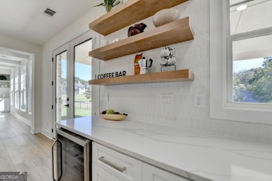 Gorgeous New Construction * Exclusive Modern Farmhouse * on Traditions of Braselton Golf Club in Georgia - for sale on GolfHomes.com, golf home, golf lot