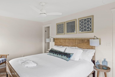 Welcome to Weekend at Benny's - where island charm meets fresh on Bald Head Island Golf Club in North Carolina - for sale on GolfHomes.com, golf home, golf lot