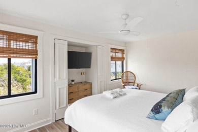 Welcome to Weekend at Benny's - where island charm meets fresh on Bald Head Island Golf Club in North Carolina - for sale on GolfHomes.com, golf home, golf lot