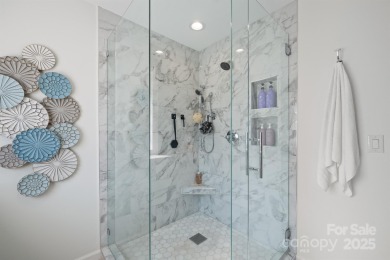Welcome to this beautifully maintained home in the highly on Northstone Country Club in North Carolina - for sale on GolfHomes.com, golf home, golf lot