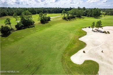 Step back in time and experience the elegance of this Spanish on King and Bear Golf Course/World Golf Village in Florida - for sale on GolfHomes.com, golf home, golf lot