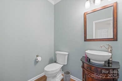 Welcome to this beautifully maintained home in the highly on Northstone Country Club in North Carolina - for sale on GolfHomes.com, golf home, golf lot