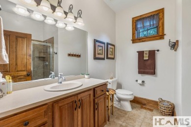 Presenting Unit 301 a Trillium Ridge Luxury Condo Unit with on Trillium Links in North Carolina - for sale on GolfHomes.com, golf home, golf lot