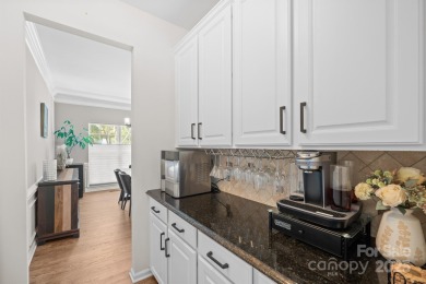 Welcome to this beautifully maintained home in the highly on Northstone Country Club in North Carolina - for sale on GolfHomes.com, golf home, golf lot