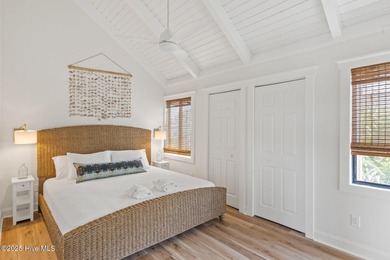 Welcome to Weekend at Benny's - where island charm meets fresh on Bald Head Island Golf Club in North Carolina - for sale on GolfHomes.com, golf home, golf lot