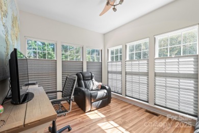 Welcome to this beautifully maintained home in the highly on Northstone Country Club in North Carolina - for sale on GolfHomes.com, golf home, golf lot