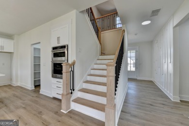 Gorgeous New Construction * Exclusive Modern Farmhouse * on Traditions of Braselton Golf Club in Georgia - for sale on GolfHomes.com, golf home, golf lot