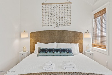 Welcome to Weekend at Benny's - where island charm meets fresh on Bald Head Island Golf Club in North Carolina - for sale on GolfHomes.com, golf home, golf lot