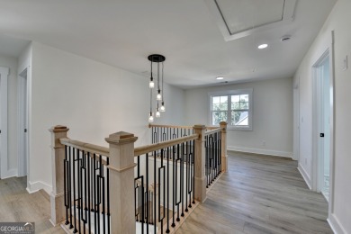 Gorgeous New Construction * Exclusive Modern Farmhouse * on Traditions of Braselton Golf Club in Georgia - for sale on GolfHomes.com, golf home, golf lot