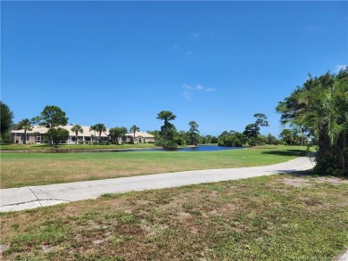 Almost new concrete home w/concrete tile roof in Jensen Beach! on Eagle Marsh Golf Club in Florida - for sale on GolfHomes.com, golf home, golf lot