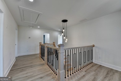 Gorgeous New Construction * Exclusive Modern Farmhouse * on Traditions of Braselton Golf Club in Georgia - for sale on GolfHomes.com, golf home, golf lot