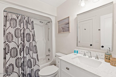 Welcome to Weekend at Benny's - where island charm meets fresh on Bald Head Island Golf Club in North Carolina - for sale on GolfHomes.com, golf home, golf lot