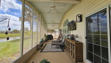 Discover the Florida Lifestyle You've Been Dreaming Of! Welcome on The Riverside Golf Club in Florida - for sale on GolfHomes.com, golf home, golf lot