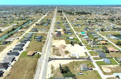 Exclusively presented by Sunland Real Estate: Cleared double .47 on Del Tura Golf and Country Club in Florida - for sale on GolfHomes.com, golf home, golf lot