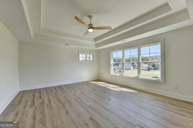 Gorgeous New Construction * Exclusive Modern Farmhouse * on Traditions of Braselton Golf Club in Georgia - for sale on GolfHomes.com, golf home, golf lot