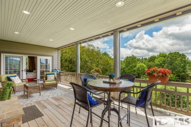 Presenting Unit 301 a Trillium Ridge Luxury Condo Unit with on Trillium Links in North Carolina - for sale on GolfHomes.com, golf home, golf lot