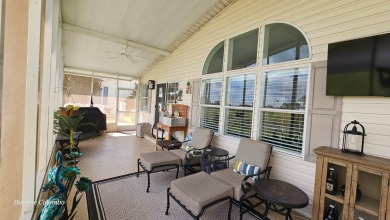 Discover the Florida Lifestyle You've Been Dreaming Of! Welcome on The Riverside Golf Club in Florida - for sale on GolfHomes.com, golf home, golf lot