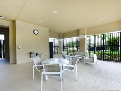 Almost new concrete home w/concrete tile roof in Jensen Beach! on Eagle Marsh Golf Club in Florida - for sale on GolfHomes.com, golf home, golf lot