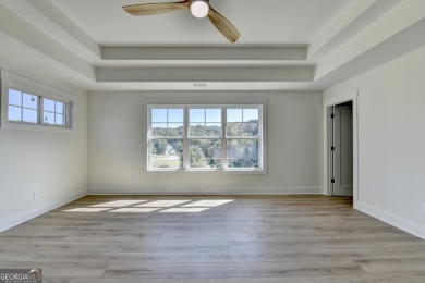 Gorgeous New Construction * Exclusive Modern Farmhouse * on Traditions of Braselton Golf Club in Georgia - for sale on GolfHomes.com, golf home, golf lot