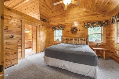 Welcome to 616 Deer Path Lane in beautiful Gatlinburg on Bent Creek Golf Course in Tennessee - for sale on GolfHomes.com, golf home, golf lot