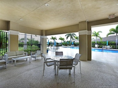 Almost new concrete home w/concrete tile roof in Jensen Beach! on Eagle Marsh Golf Club in Florida - for sale on GolfHomes.com, golf home, golf lot