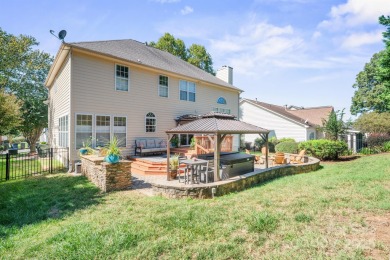 Welcome to this beautifully maintained home in the highly on Northstone Country Club in North Carolina - for sale on GolfHomes.com, golf home, golf lot