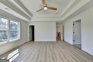 Gorgeous New Construction * Exclusive Modern Farmhouse * on Traditions of Braselton Golf Club in Georgia - for sale on GolfHomes.com, golf home, golf lot