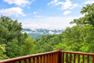 Welcome to 616 Deer Path Lane in beautiful Gatlinburg on Bent Creek Golf Course in Tennessee - for sale on GolfHomes.com, golf home, golf lot